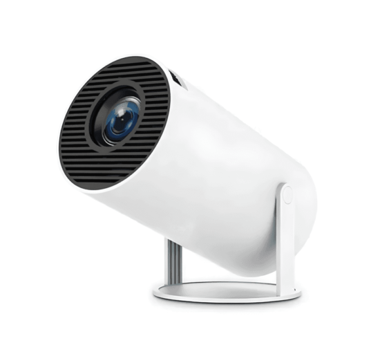 Проектор HY300 FULL HD Wi-Fi 200ANSI Android 12