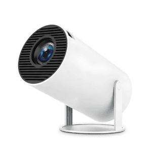 Проектор HY300 FULL HD Wi-Fi 200ANSI Android 12