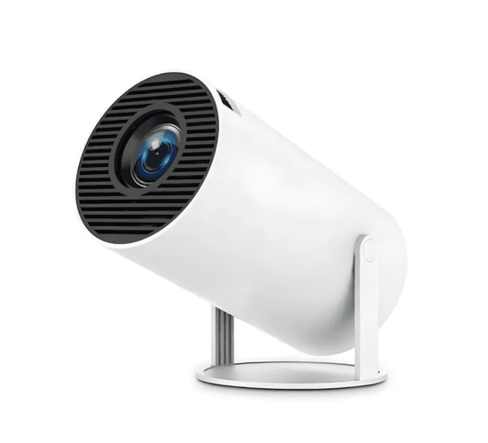 Проектор HY300 FULL HD Wi-Fi 200ANSI Android 12
