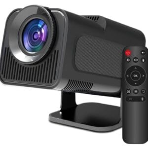 Проектор HY320 4K FULL HD