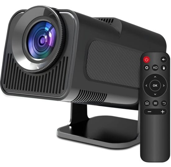 Проектор HY320 4K FULL HD