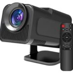 Проектор HY320 4K FULL HD